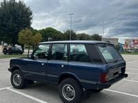 Usata Land Rover Range Rover Classic 113 CV (83 kW) 1994