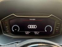 Usata Audi A1 Ambiente 110 CV (80 kW) 2022 Nero SUV