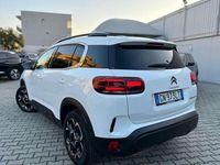 Usata Citroën C5 Aircross Feel 131 CV (96 kW) 2023 Bianco SUV