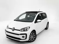 Usata VW up! 75 CV (55 kW) 2018 Utilitaria