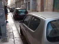 Usata Fiat 600 2002 Grigio Utilitaria