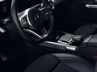 Usata Mercedes GLB250 Premium 224 CV (164 kW) 2020 Bianco SUV