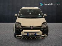 Usata Fiat Panda S 69 CV (50 kW) 2024 Col gen Utilitaria