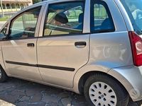 Usata Fiat Idea 80 CV (58 kW) 2005 Grigio Monovolume