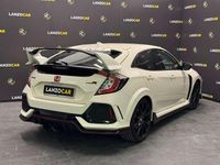Usata Honda Civic Type R 320 CV (235 kW) 2017 Other Berlina