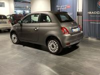 usata Fiat 500 1.0 Hybrid Dolcevita del 2022 usata a Romano di Lombardia