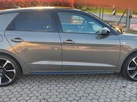 Usata Audi A1 116 CV (85 kW) 2025 Verde SUV