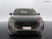 Nouvelle Audi Q3 S-Line 150 ch (110 kW) 2026 Vert SUV