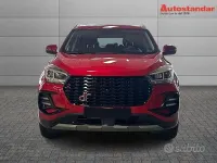 Usata DR DR 5.0 154 CV (113 kW) 2023 Blu SUV
