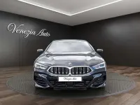 Usata BMW 840 M Sport 332 CV (244 kW) 2025 Nero Coupé