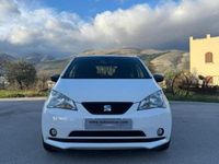 Usata Seat Mii Style 59 CV (43 kW) 2019 Bianco Utilitaria