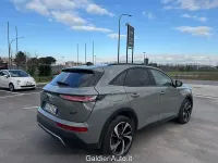 Usata DS Automobiles DS7 Crossback Performance Line Plus 131 CV (96 kW) 2024 Grigio SUV