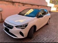 Usata Opel Corsa 75 CV (55 kW) 2023 Berlina