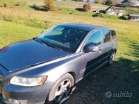 Usata Volvo V50 109 CV (80 kW) 2012 Station wagon