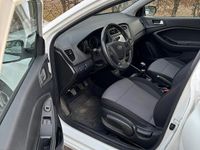 Occasion Hyundai i20 75 ch (55 kW) 2019 Blanc Citadine