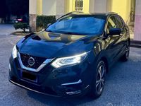 Usata Nissan Qashqai Tekna+ 115 CV (84 kW) 2020 Nero SUV