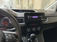 Usata Renault Kangoo 80 CV (58 kW) 2024 Bianco Monovolume
