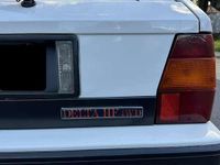 Usata Lancia Delta 166 CV (122 kW) 1987 Bianco Utilitaria