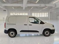 Usata Opel Combo S 102 CV (75 kW) 2020 Bianco Monovolume