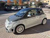 Usata Abarth 595 Turismo 165 CV (121 kW) 2020