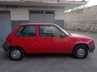 usata Renault R5 del 1992 ASI