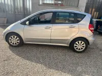 Usata Mercedes A180 109 CV (80 kW) 2006 Grigio Berlina