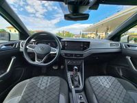 usata VW Taigo Taigo1.0 tsi R-Line 110cv dsg