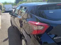 Usata Nissan Micra Acenta 92 CV (67 kW) 2020 Utilitaria