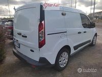Usata Ford Tourneo Connect 120 CV (88 kW) 2017 Bianco Monovolume