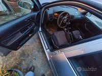 Usata VW Golf IV 110 CV (80 kW) 2002 Grigio Berlina