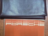 Usata Porsche 928 320 CV (235 kW) 1982 Blu Coupé