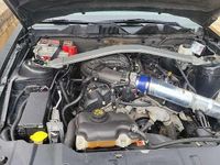 Usata Ford Mustang 305 CV (224 kW) 2014 Cabrio