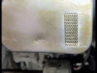 Begagnad Fiat Panda Emotion 60 HK (44 kW) 2011 Halvkombi