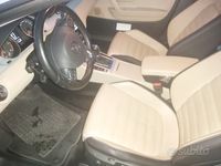 Usata VW CC 177 CV (130 kW) 2012 Nero Berlina