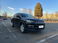 usata Jeep Compass 1.6 MJet II 88kW Longitude