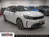 Occasion Opel Corsa S 101 PK (74 kW) 2024 Wit Sedan