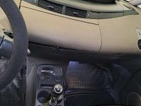 Usata Renault Espace 120 CV (88 kW) 2005 Blu Monovolume
