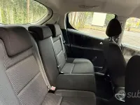 Usata Peugeot 207 73 CV (53 kW) 2010 Grigio Berlina