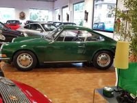 Usata Porsche 912 90 CV (66 kW) 1969 Grun Coupé