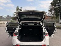 Usata Jeep Compass 140 CV (102 kW) 2018 Bianco SUV