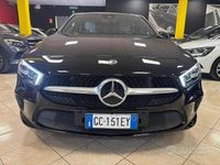 Occasion Mercedes A180 116 ch (85 kW) 2021 Noir Berline
