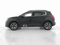 Usata Citroën C5 Aircross Shine 131 CV (96 kW) 2021 Nero SUV