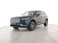 Nuova Volvo XC90 Plus 235 CV (172 kW) 2025 Blu SUV