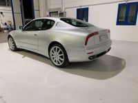 Usata Maserati Coupé GT 368 CV (270 kW) 2000 Argento Coupé