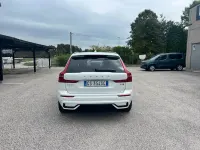 Usata Volvo XC60 Plus 197 CV (144 kW) 2024 Bianco SUV