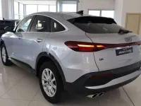 Usata Audi Q5 Advanced 204 CV (150 kW) 2025 Argento urban met SUV