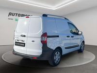 Usata Ford Transit Trend 100 CV (73 kW) 2023 Bianco Furgone