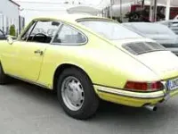 Usata Porsche 912 90 CV (66 kW) 1967 Giallo Coupé