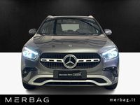 Nuova Mercedes GLA180 Advanced 136 CV (100 kW) 2025 Grigio SUV