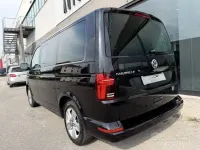 Occasion VW Caravelle 204 PK (150 kW) 2022 Zwart Van